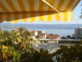 Chambre d'hôte Les Jardins Du Forcone
